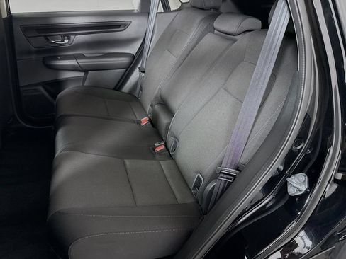 Certified 2025 Honda CR-V LX image 8