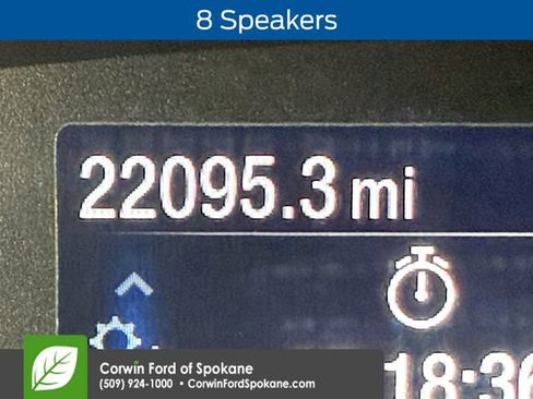 Certified 2024 Ford Transit 350 XLT image 5