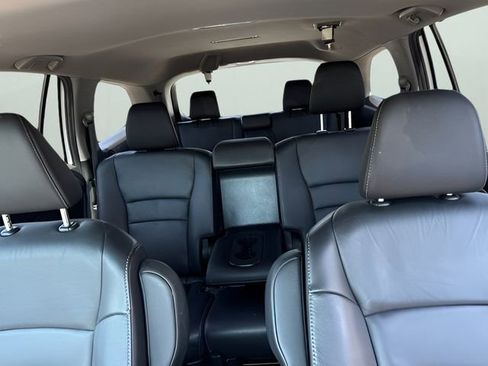 Used 2022 Honda Pilot EX-L image 29