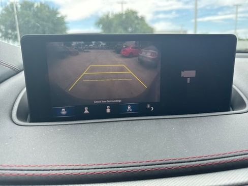 Used 2023 Acura MDX A-Spec AWD/4WD image 9