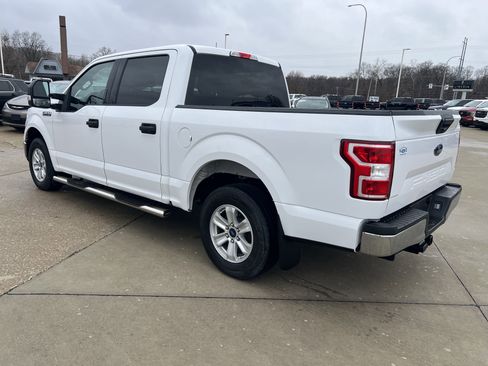 Used 2019 Ford F150 XLT image 8