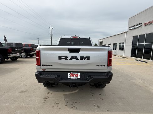 New 2026 RAM 1500 RHO AWD/4WD image 31