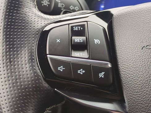 Certified 2021 Ford Explorer ST image 23