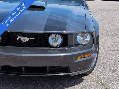 Used 2007 Ford Mustang GT Premium RWD image 11