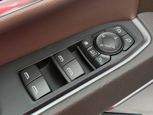 New 2026 GMC Sierra 2500 Denali w/ Denali Reserve Package image 12