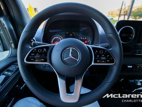 New 2024 Mercedes-Benz Sprinter 3500 image 13