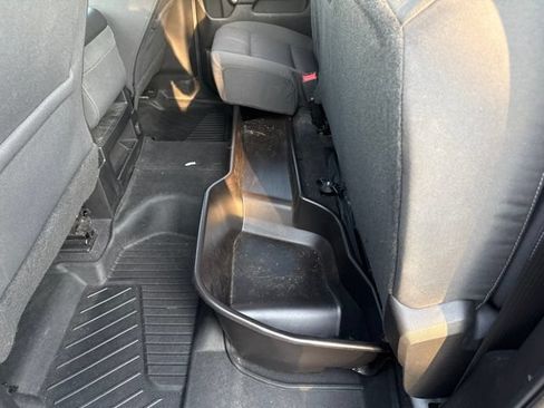 Used 2019 Chevrolet Silverado 1500 LT w/ All Star Edition AWD/4WD image 20