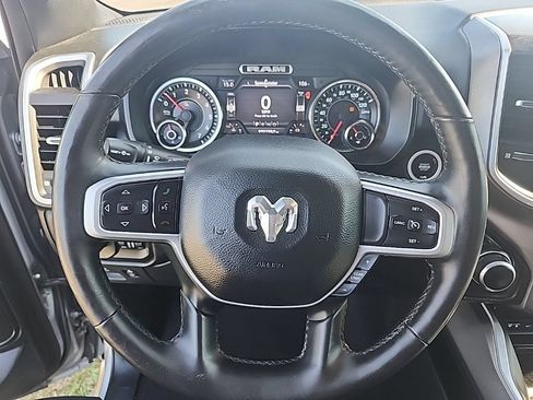 Certified 2019 RAM 1500 Big Horn AWD/4WD image 13