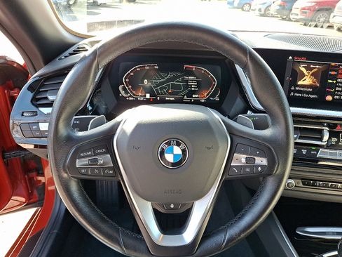Used 2021 BMW Z4 sDrive30i w/ Premium Package image 20