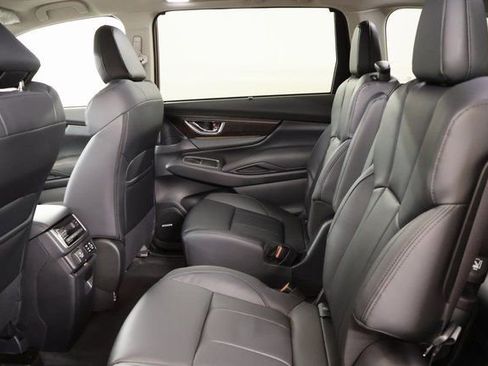 New 2026 Subaru Ascent Touring image 28