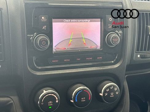 Used 2021 RAM ProMaster 1500 image 21