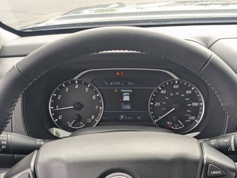New 2026 Nissan Frontier SV w/ SV Convenience Package RWD image 27