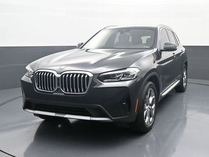 Used 2024 BMW X3 xDrive30i w/ Convenience Package