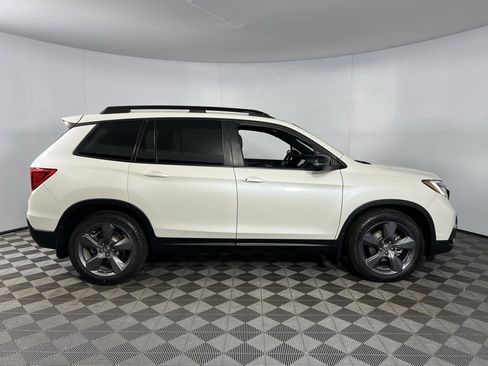 Used 2019 Honda Passport Touring image 6