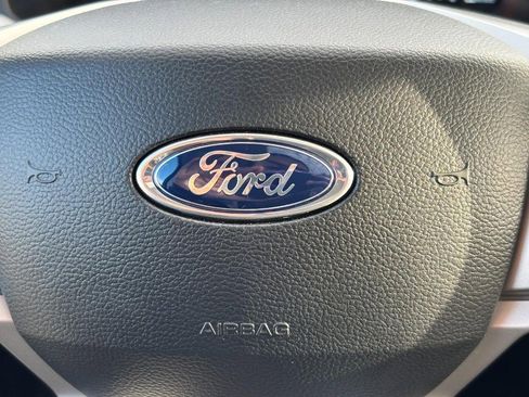 New 2026 Ford Explorer Active w/ Active Comfort Package image 22