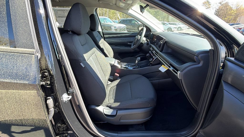 New 2026 Hyundai Tucson SEL Plus FWD image 15