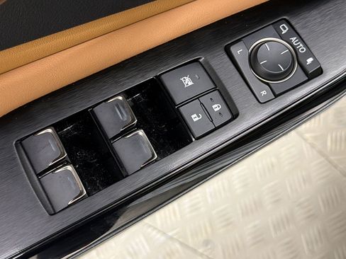 Certified 2023 Lexus ES 350 w/ Premium Package FWD image 28