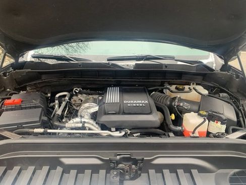 Used 2022 GMC Sierra 1500 Denali image 24