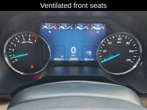 Used 2023 Ford Expedition Max Limited image 44