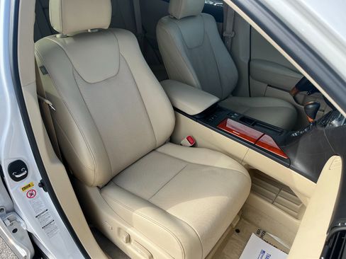 Used 2011 Lexus RX 350 AWD image 20
