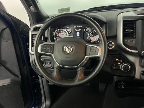 Used 2024 RAM 2500 Big Horn w/ Bed Utility Group image 14