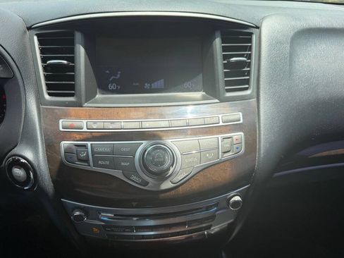Used 2015 INFINITI QX60 Luxe w/ Premium Plus Package AWD/4WD image 28