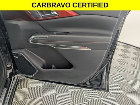 Certified 2024 Chevrolet Traverse RS AWD/4WD image 35