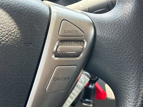 Used 2019 Nissan NV200 SV FWD image 28