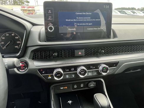 New 2026 Honda CR-V Sport image 9