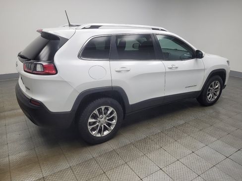 Used 2019 Jeep Cherokee Latitude Plus w/ Cold Weather Group image 10
