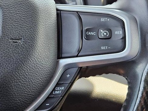 Used 2022 RAM 1500 Lone Star RWD image 23