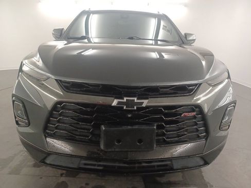 Used 2019 Chevrolet Blazer RS FWD image 2