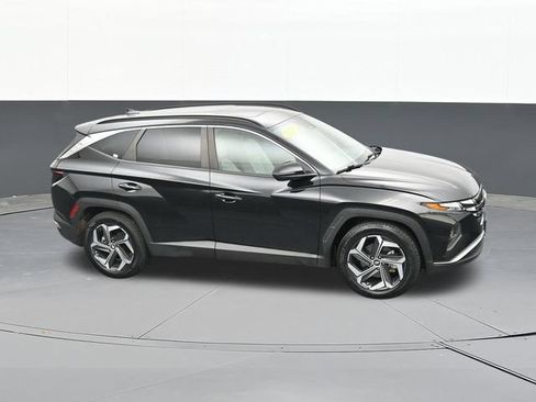 Used 2023 Hyundai Tucson SEL w/ Convenience Package FWD image 62