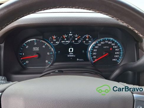 Used 2019 Chevrolet Tahoe Premier AWD/4WD image 21