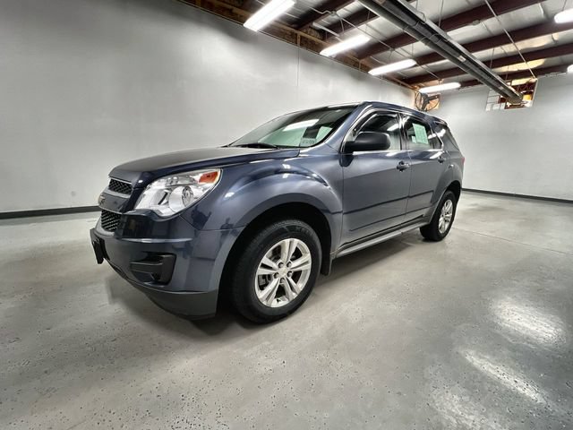 Used 2013 Chevrolet Equinox LS FWD image 1