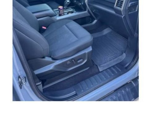 Used 2020 Ford F150 XLT w/ Equipment Group 302A Luxury AWD/4WD image 6