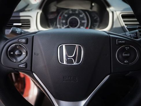 Used 2015 Honda CR-V EX image 23