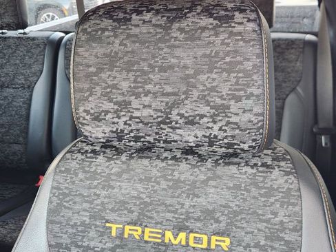 Used 2025 Ford F150 Tremor w/ Tow/Haul Package image 22