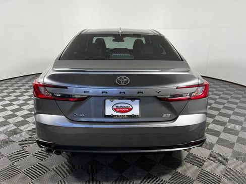 Used 2026 Toyota Camry SE FWD image 6