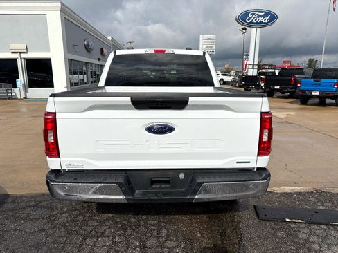 Used 2023 Ford F150 XLT image 4