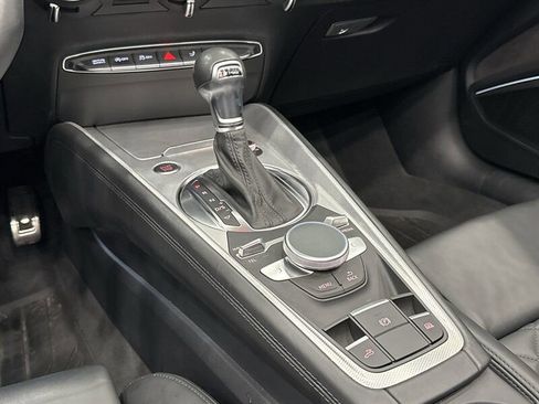 Used 2019 Audi TT 2.0T image 29