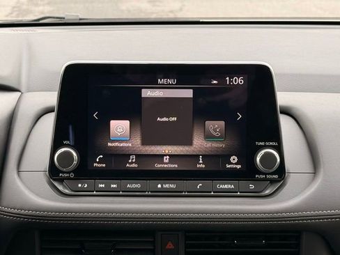 New 2026 Nissan Rogue SV w/ Cold Weather Package image 26