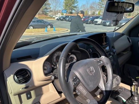 Used 2014 Honda Pilot EX-L image 21