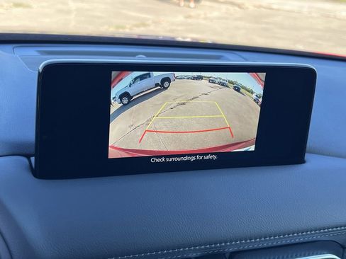 New 2025 MAZDA CX-5 AWD 2.5 S w/ Select Package image 13