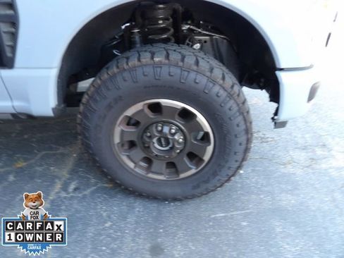 Used 2025 Ford F250 Lariat w/ Lariat Ultimate Package image 18