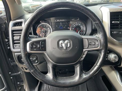 Used 2019 RAM 1500 Laramie image 14