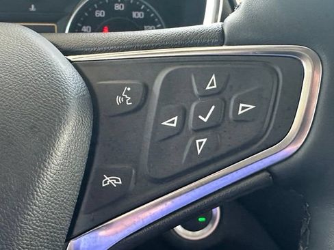 Used 2024 Chevrolet Equinox LT AWD/4WD image 36