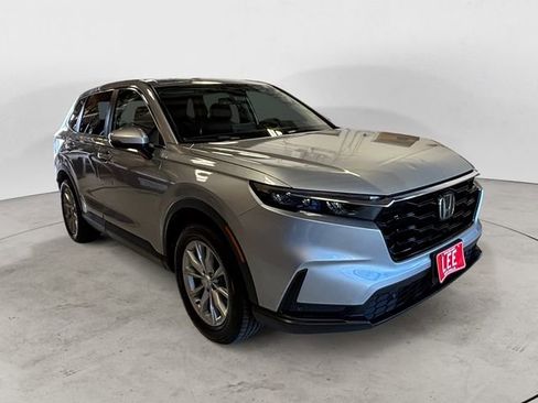 Used 2023 Honda CR-V EX-L image 8