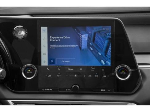 Used 2025 Lexus RX 350 RX 350 image 16