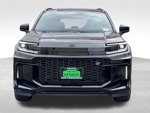 New 2026 Toyota RAV4 AWD Plug-in Hybrid image 5